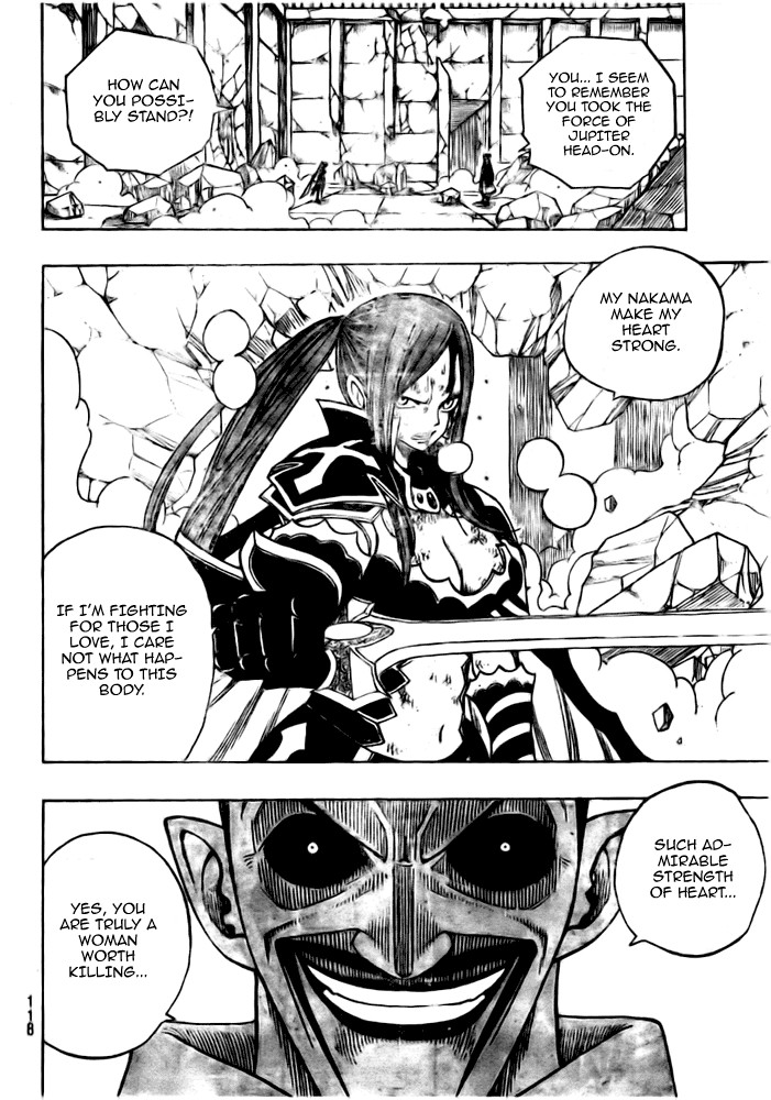 Fairy Tail Chapter 60 10